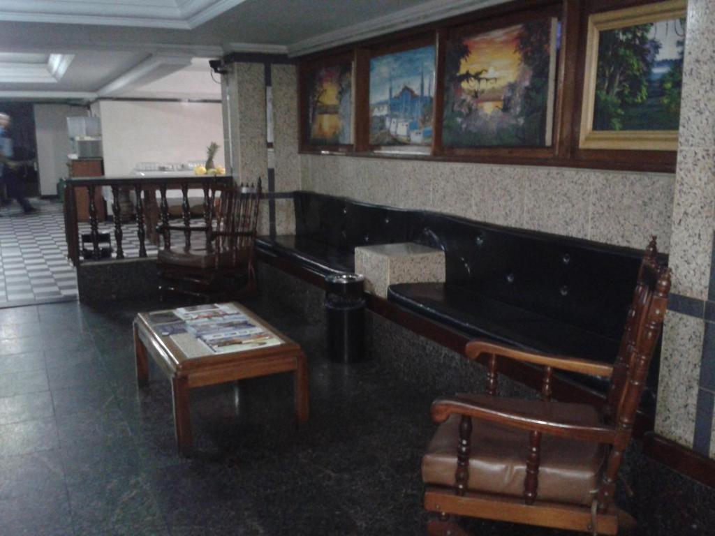 Hotel Ferrador Belém Esterno foto