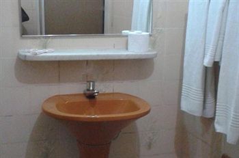 Hotel Ferrador Belém Esterno foto